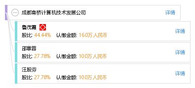 成都南橋計算機技術發展公司 探索計算機網絡技術開發的新篇章
