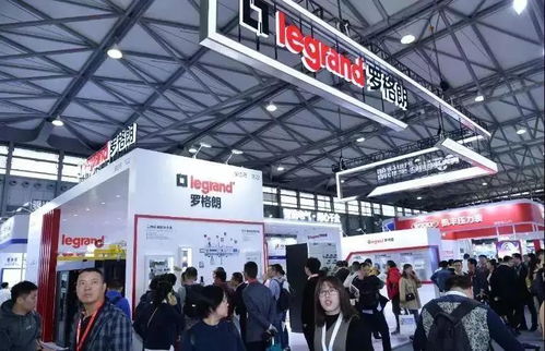 2020年上海電力智能電網裝備展 技術轉讓引領行業(yè)創(chuàng)新未來